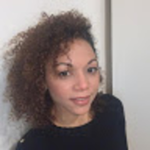 Meet your Posher, Rocio - Picture 1 of 1